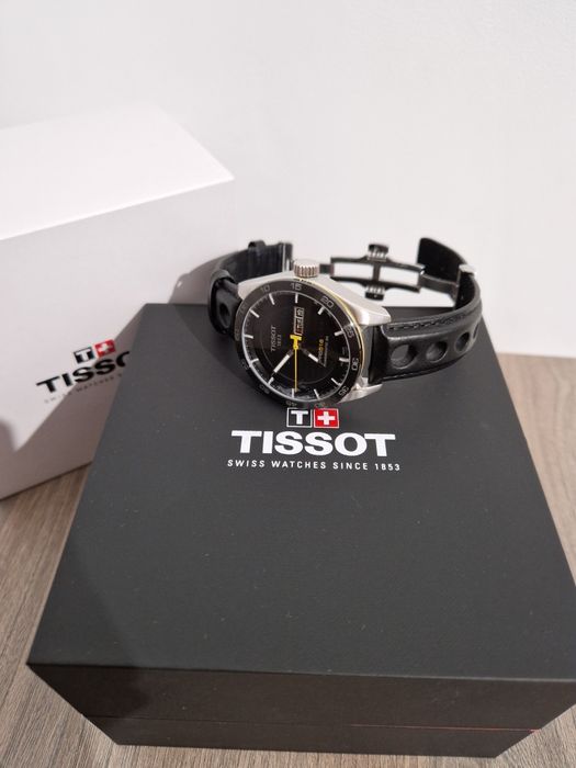 Tissot  PRS 516 Powermatic 80