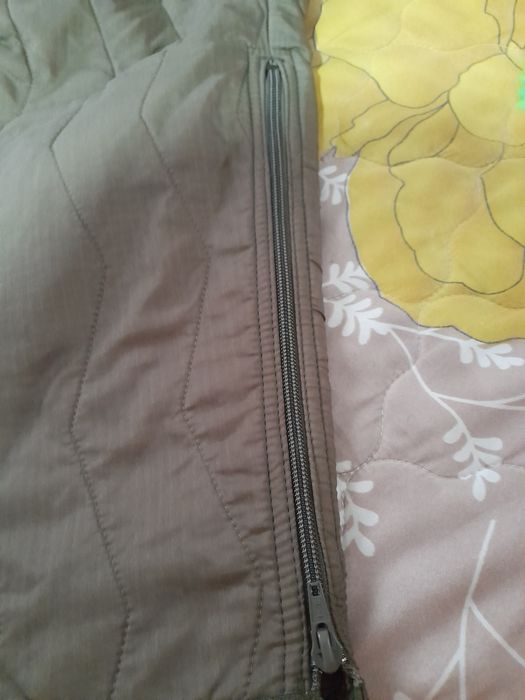 Гащеризон за лов и риболов.Зимно Яке North Face