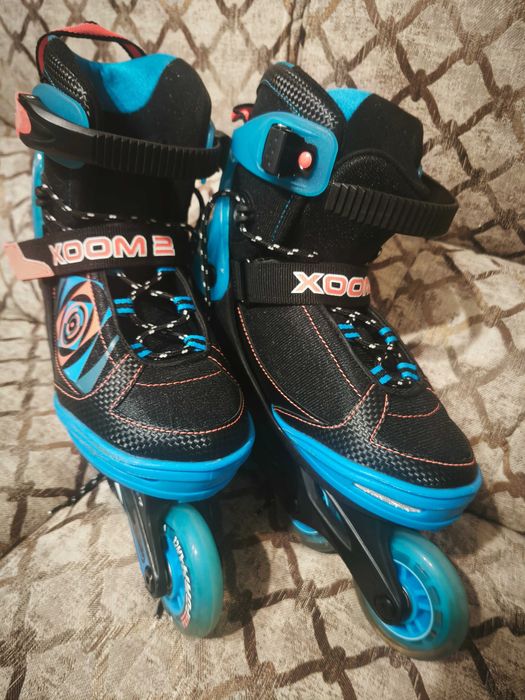 Ролери Stuff Xoom 2, номер 38- 41