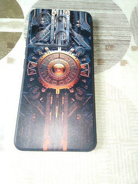 Калъф за телефон Redmi Note 13 pro