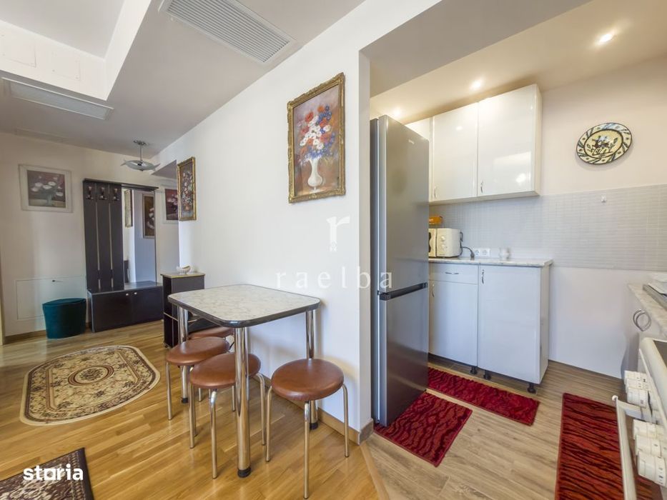2 camere | Maria Rosetti 38 | Universitate | Romana | Icoanei