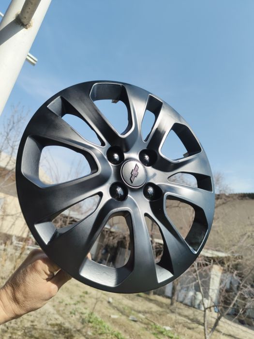 Kalpaklar R15 Arginal