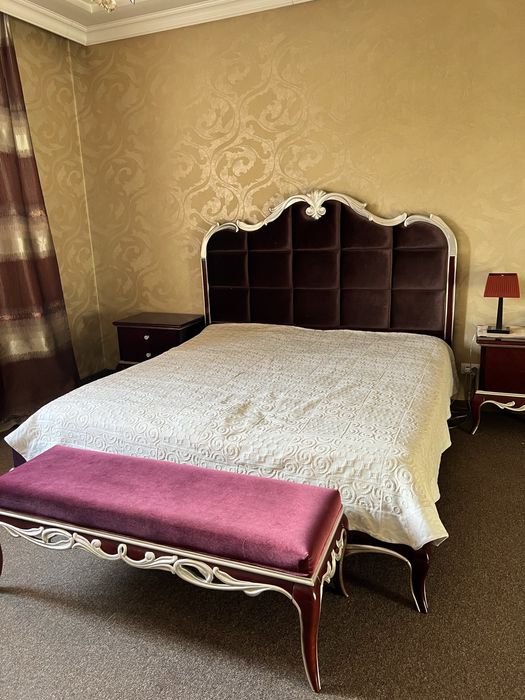 Продам дом в мкр Акжар