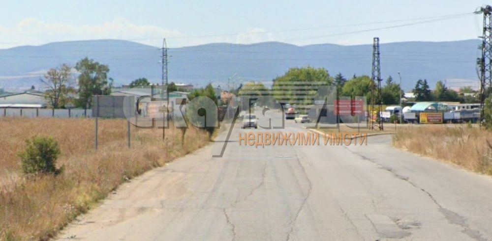 Продава се Парцел в Елин Пелин - 29060 кв.м за 112 €/кв.м - Снимка #4