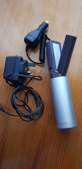 Преса за коса Morphy richards