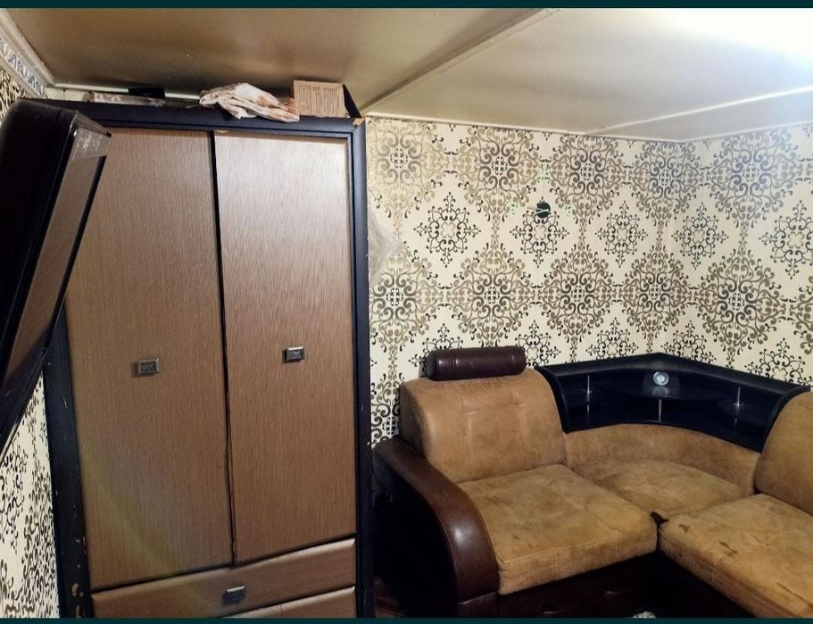 Продаём дачу в Акжар-2