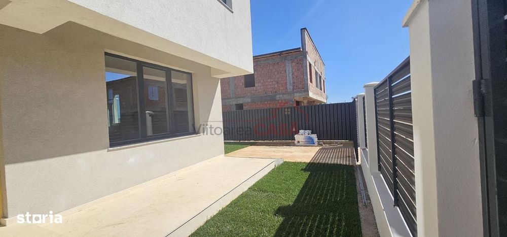 Vidra - Case de la 117.000 euro + TVA