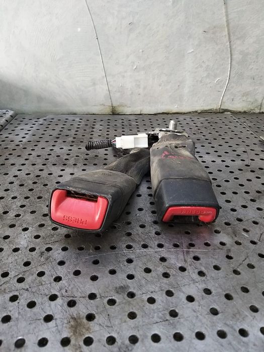 Set teaca centura spate toyota yaris 3 p13