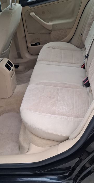 Vând wv Jetta 1.9 tau recent adus