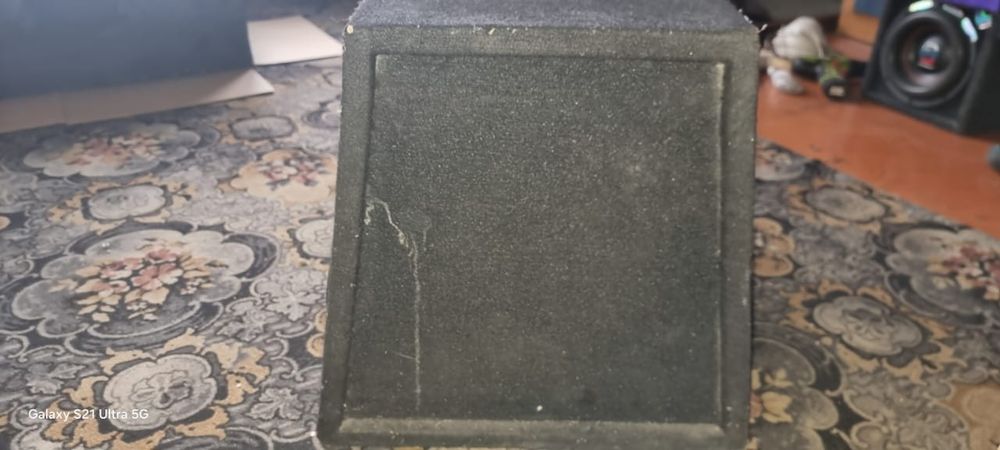 Продам корпуса для 12ха