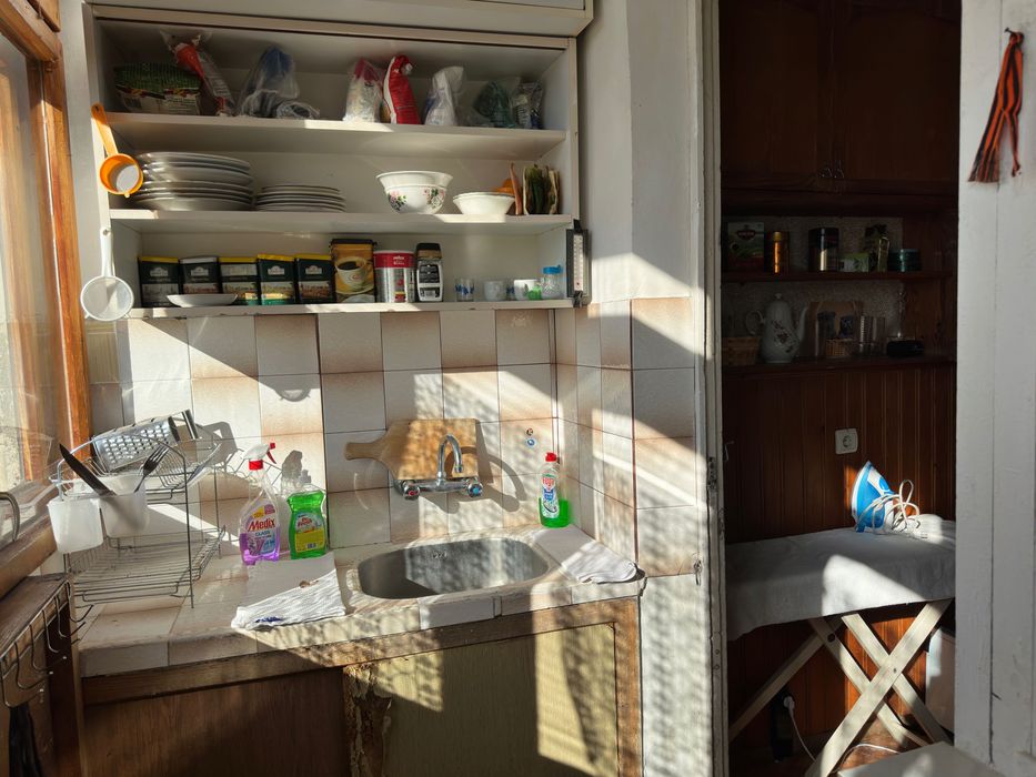 Продава се Едностаен апартамент в Плевен, Дружба 4 - 38 кв.м за 1211 €/кв.м - Снимка #11