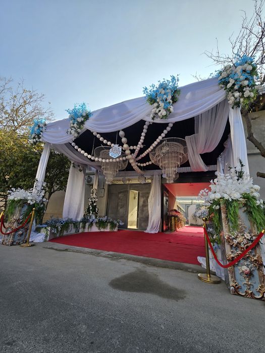 оформление  сводная