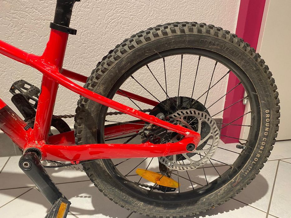 Specialized RIPROCK 20” noua