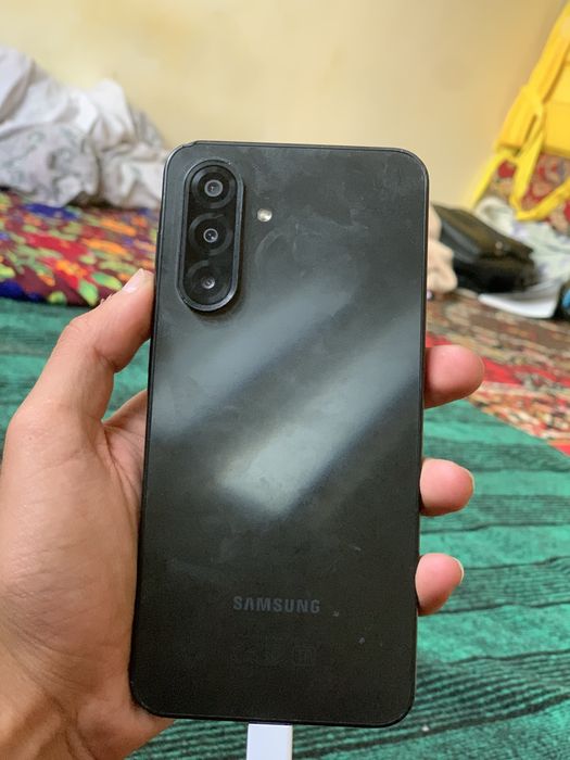 Samsung Galaxy A17 garantiya