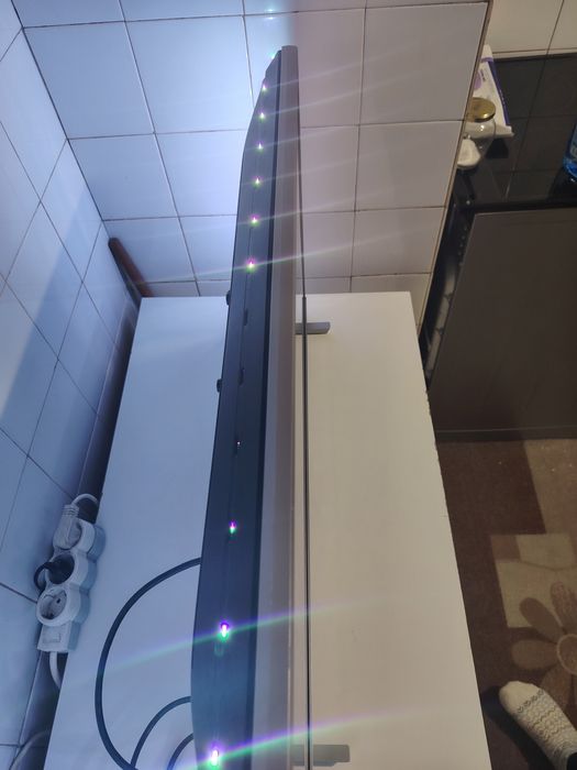 Smart телевизор Philips 32PFS6906/12, (6900 Series)