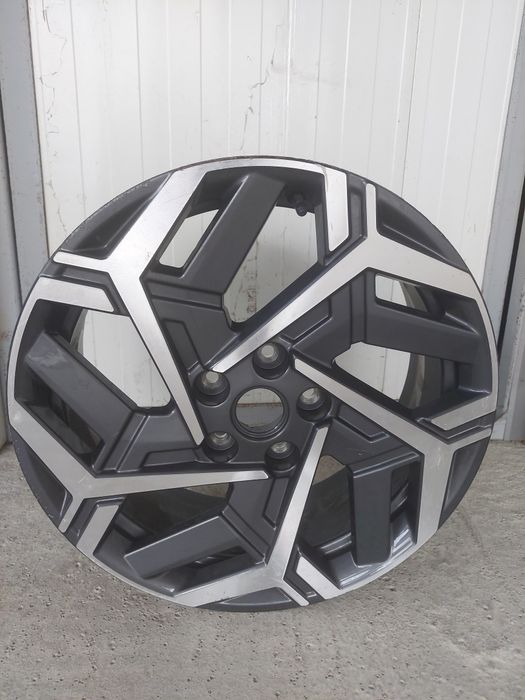 Джанта Хюндай 18"