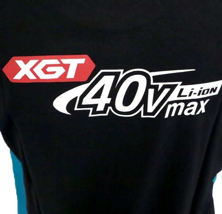 Makita тениска къс ръкав