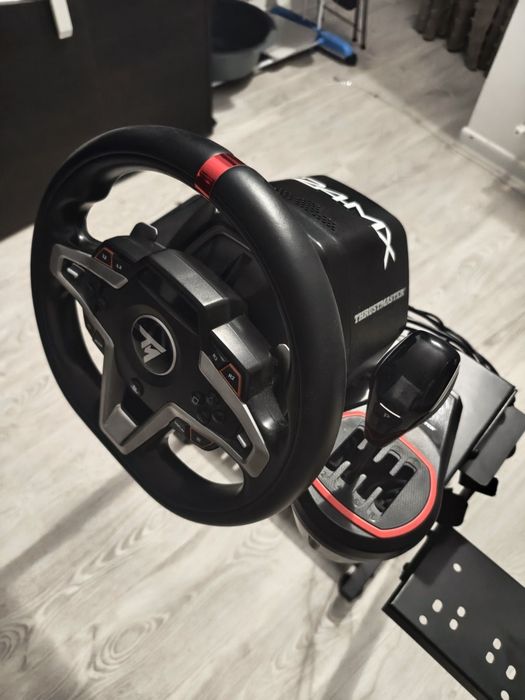 Thrustmaster t248 PC/Playstation
