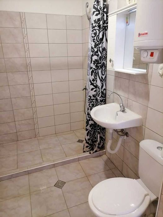 Дава се под наем Двустаен апартамент в Пловдив, Кючук Париж - 65 кв.м за 331.5 € - Снимка #1