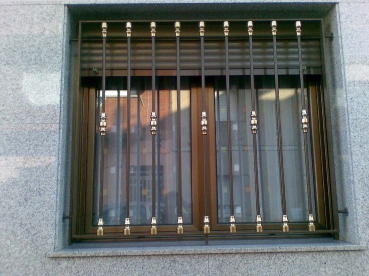 Reshotka panjara perila agrajdeniya