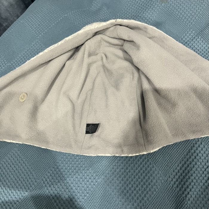 Капор головной убор