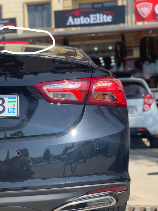 malibu 2 orqa labavoy stop