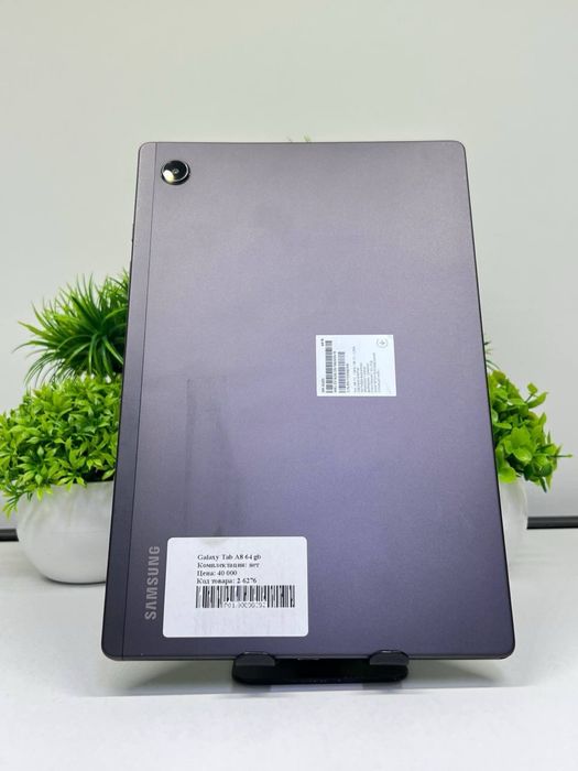 Galaxy Tab A8 64 GB