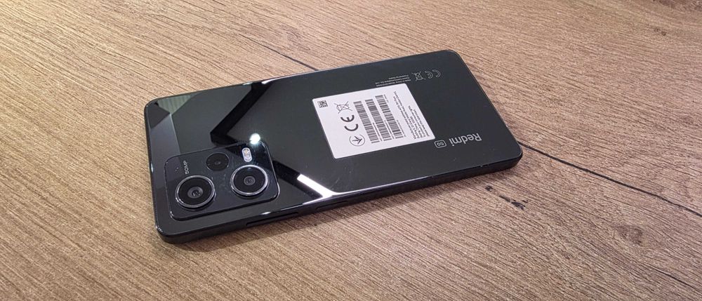 Xiaomi Redmi Note 12 Pro 5G 256Gb | Factura & Garantie | Buy-Back |