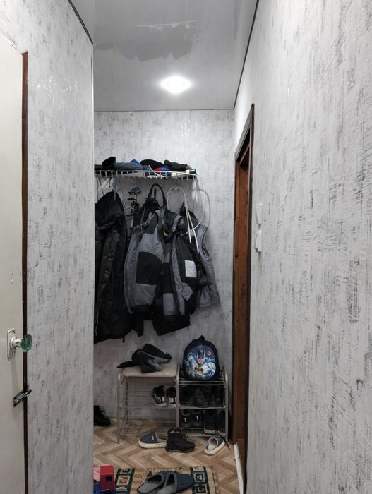 Продается уютная теплая 2х квартира