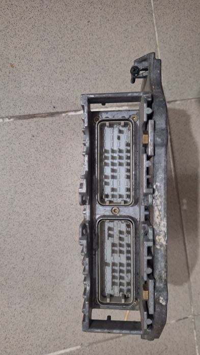 Компьютер Мерседес 210