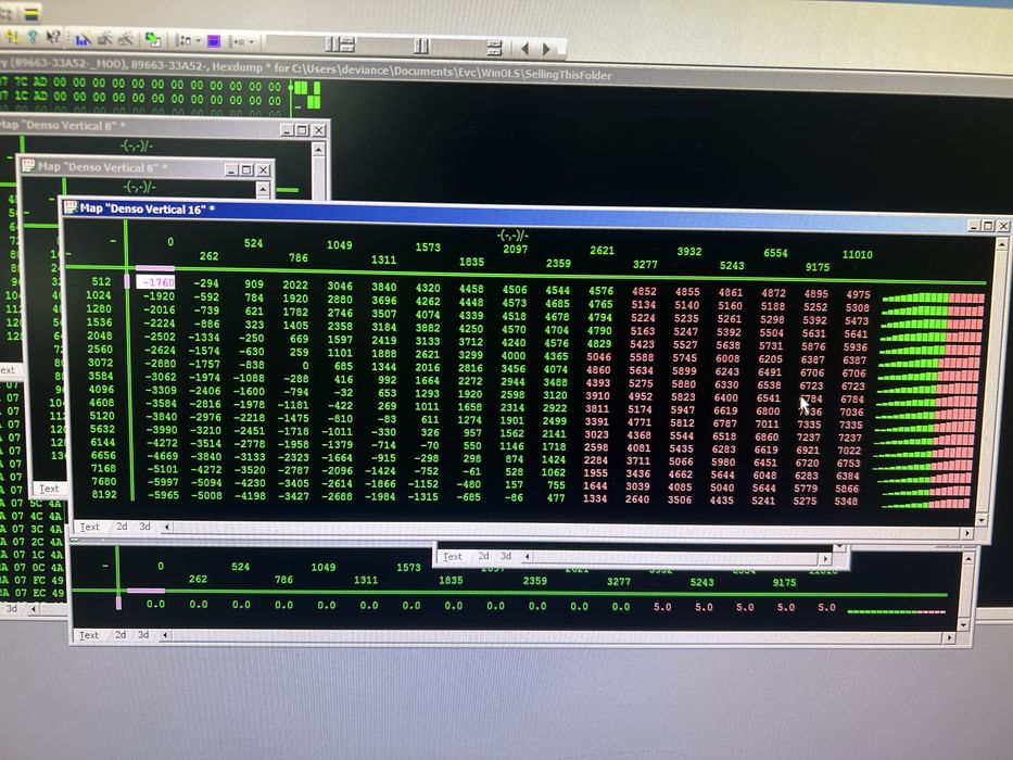 Чип тюнинг прошивка Бмв до 2005 г