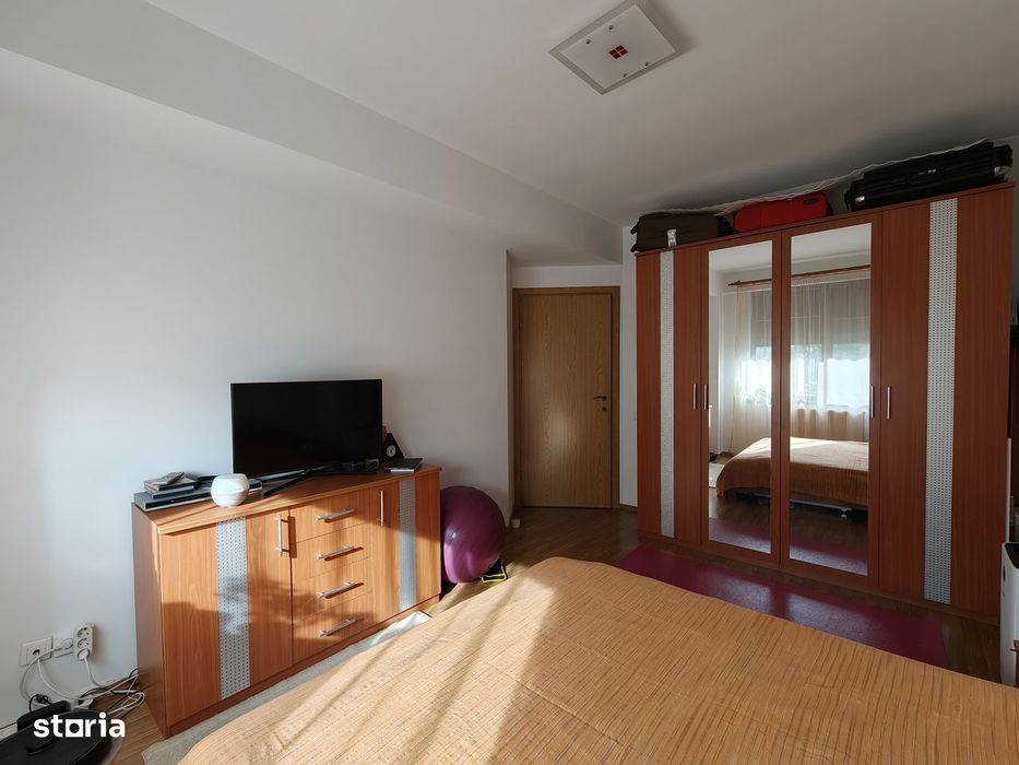 Apartament – Bucuresti - Vedere 3