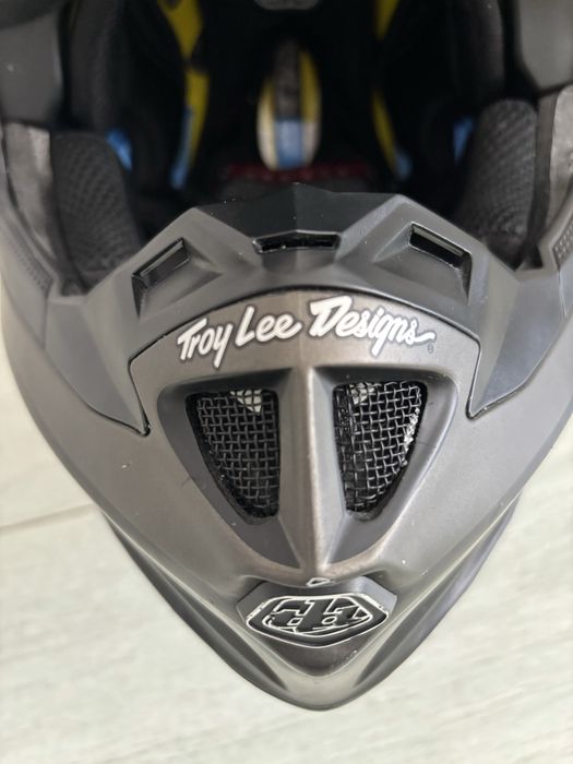 Troy Lee Designs – четвърто поколение на шлемовете Daytona