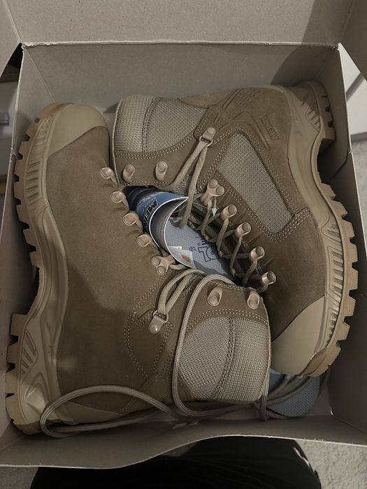 Bocanci Meindl, nr 43