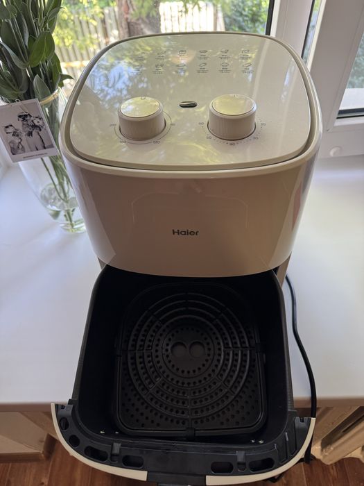 Продам аэрогриль Haier