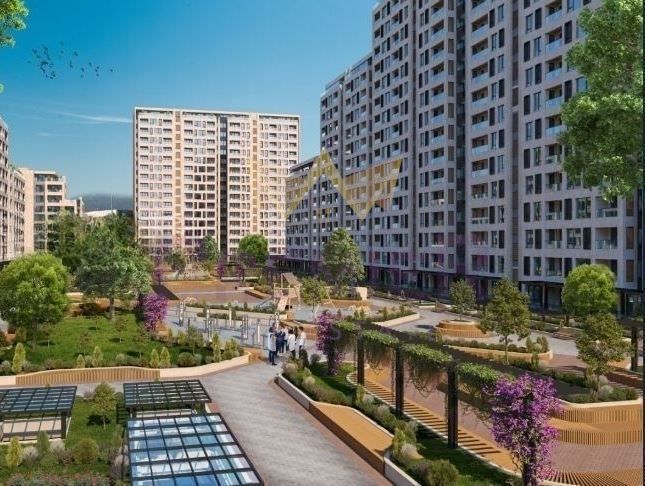 Двустаен апартамент в Тракия, гр. Пловдив