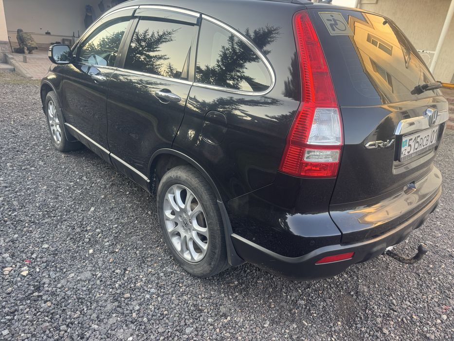 Хонда СРВ - HONDA CRV продам