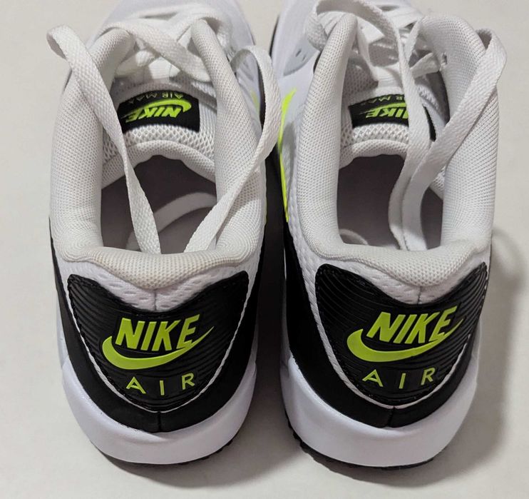 Nike Air Max 90. мъжки маратонки 43 от Сащ