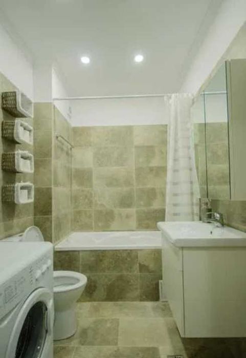 Дава се под наем Тристаен апартамент в Пловдив, Тракия - 95 кв.м за 298.86 € - Снимка #4