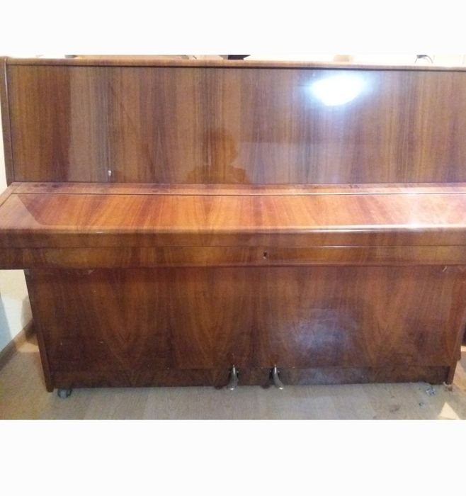 Пианино немецкое Geyer