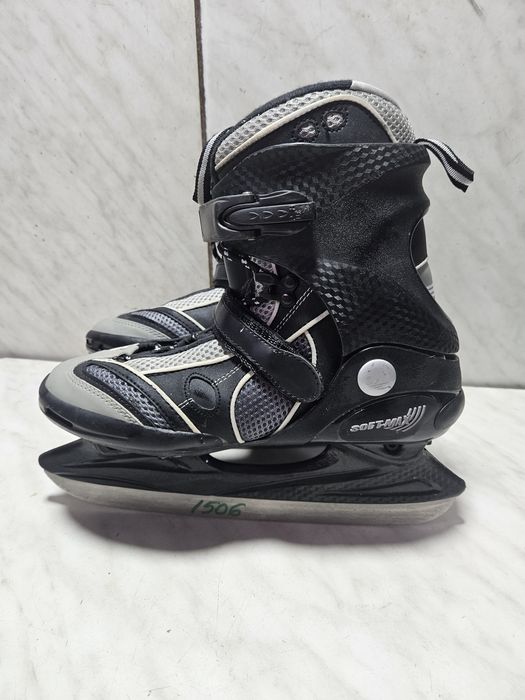 Patine 1506 gheata patinaj marime 40 (25,5 cm)   .