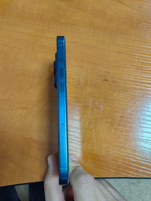 Iphone 15 pro , 256 gb