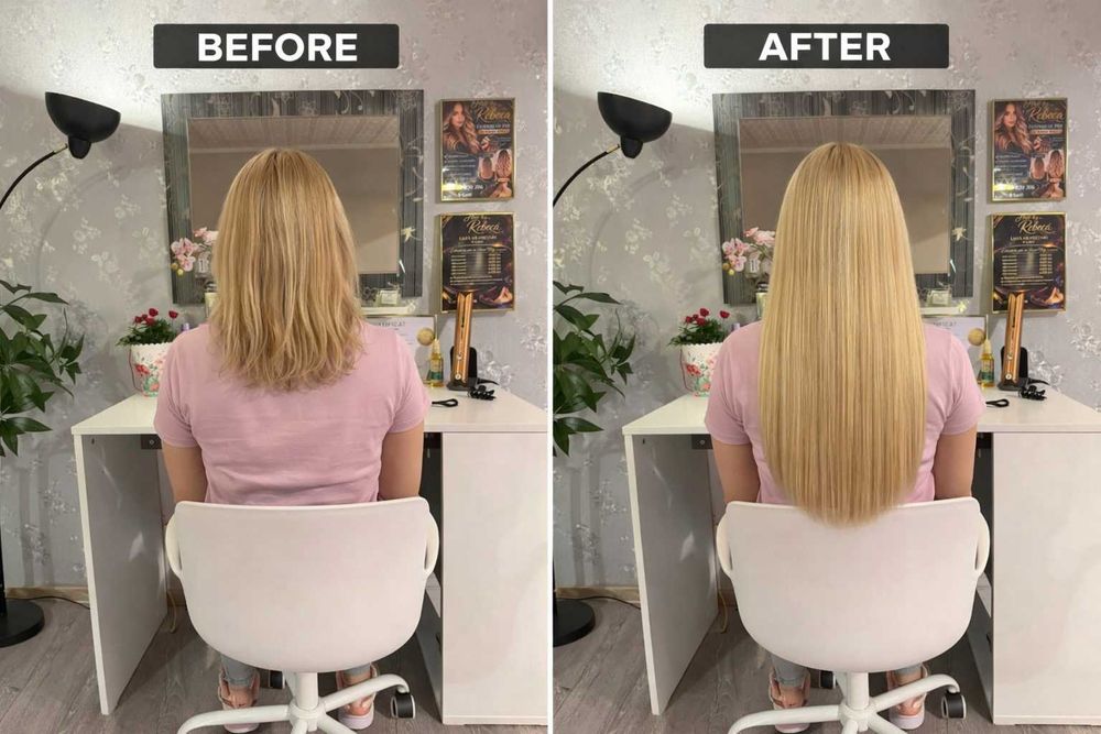 Extensii carei - Satu mare