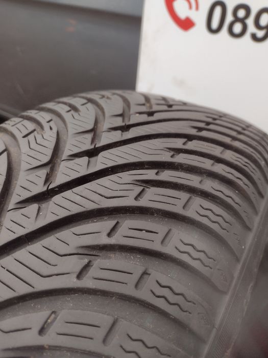 Зимни 4бр.215/65/16