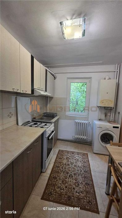 Apartament 2 camere Tudor Vladimirescu