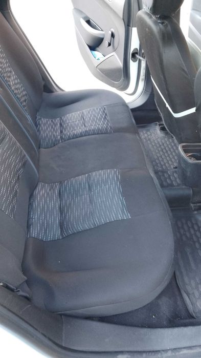 Opel Astra 2012 J 1.3 Sport Tourer