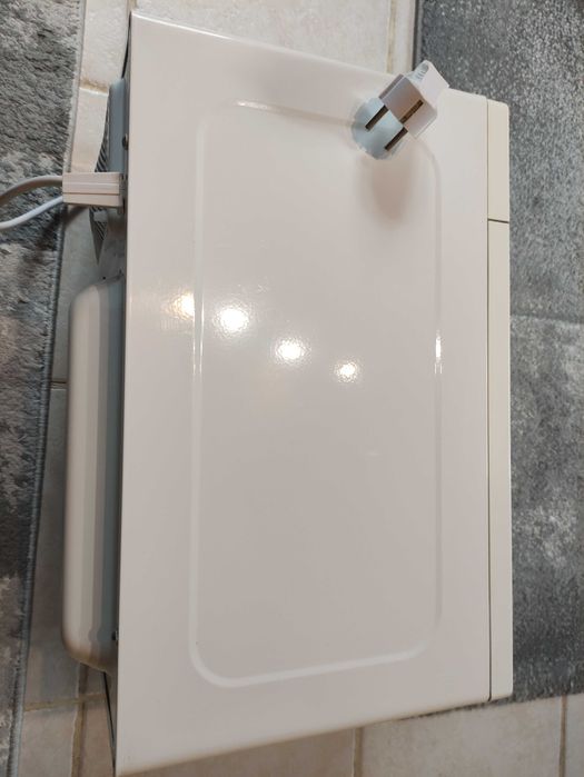 Микровълнова печка