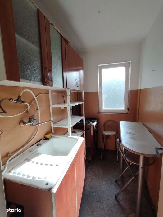Tu vi cu ideile, eu am apartamentul! 3 camere in Micro 9.