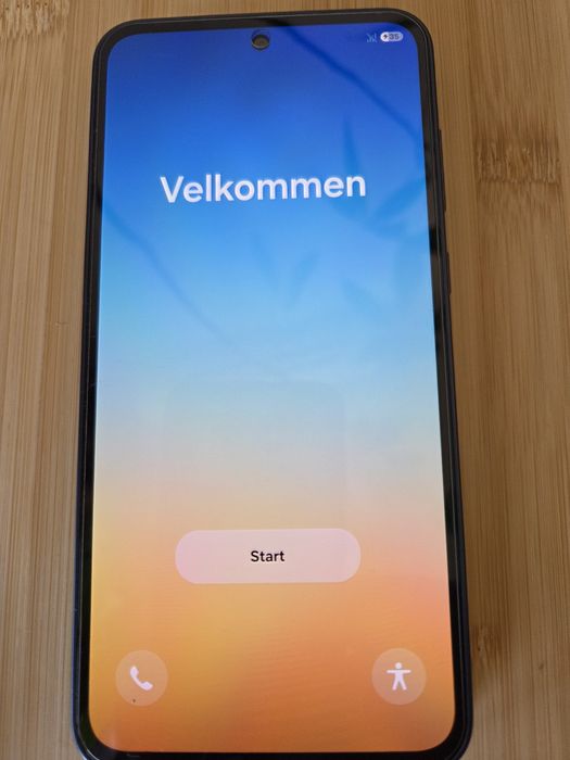 Samsung Galaxy A35 128Gb