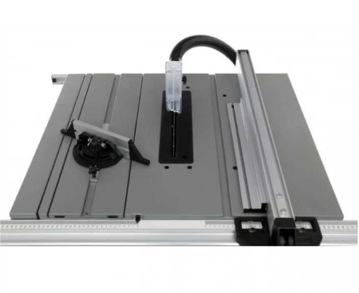 Настолен циркуляр на стойка 2800W TBS2513DK